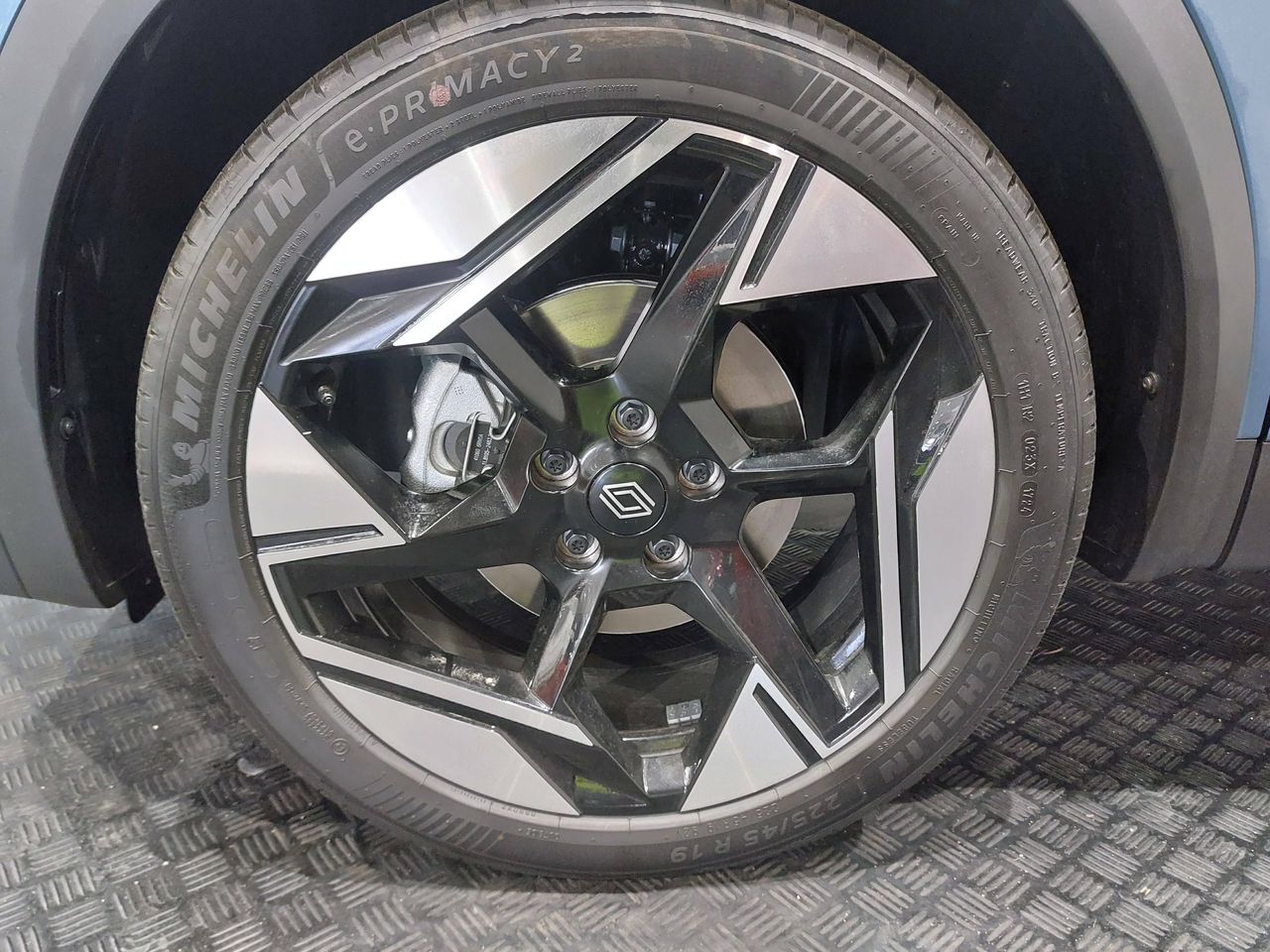 Renault Symbioz Symbioz E-TECH Full Hybrid Iconic 105kW Icon - foto 12