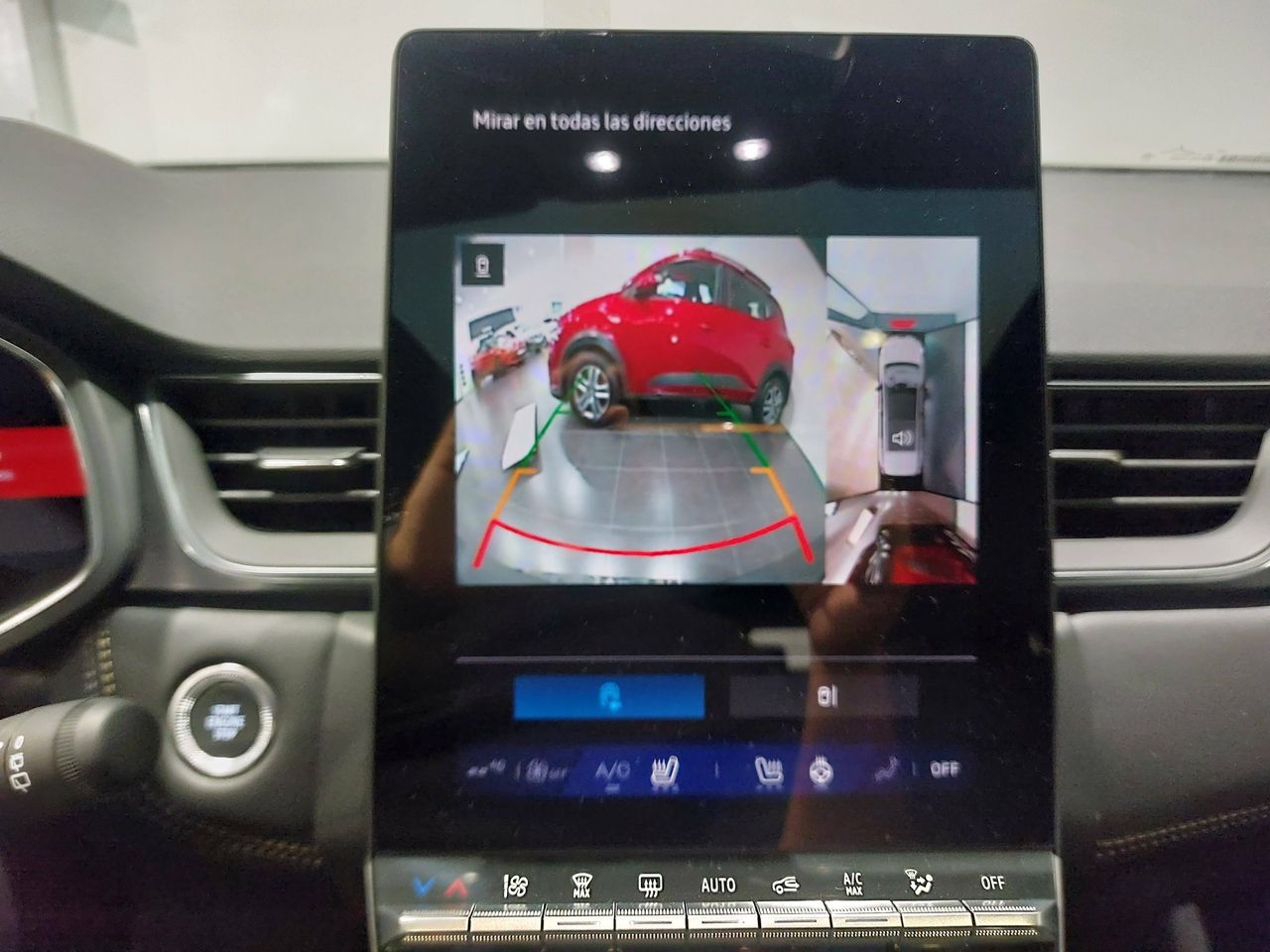 Renault Symbioz Symbioz E-TECH Full Hybrid Iconic 105kW Icon - foto 25