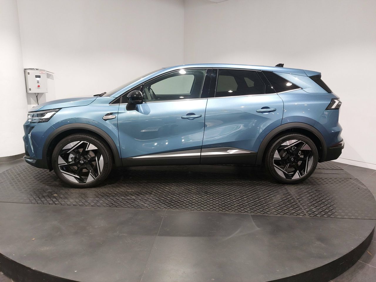 Renault Symbioz Symbioz E-TECH Full Hybrid Iconic 105kW Icon - foto 13