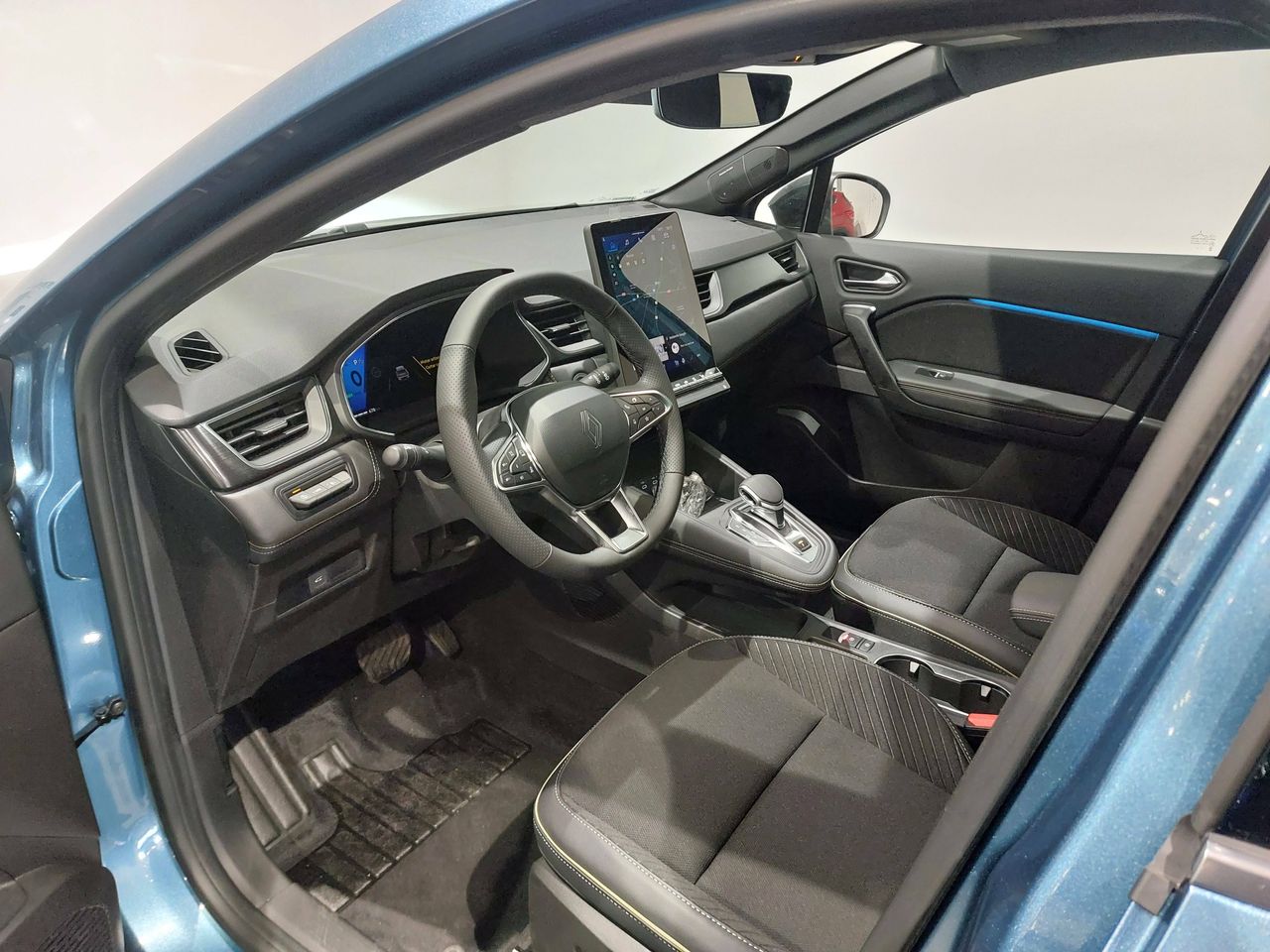 Renault Symbioz Symbioz E-TECH Full Hybrid Iconic 105kW Icon - foto 16