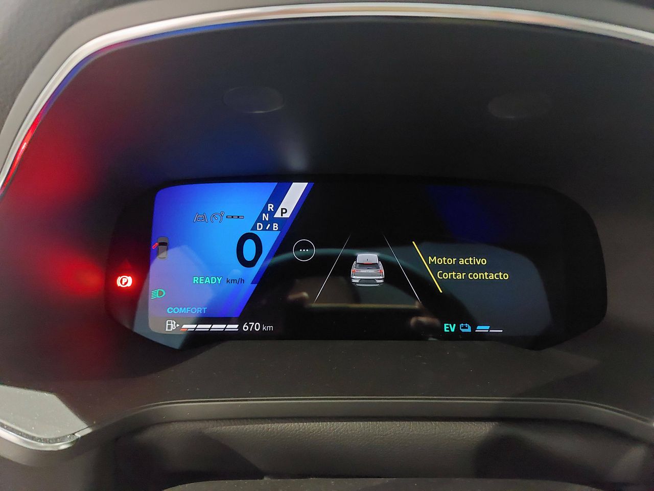 Renault Symbioz Symbioz E-TECH Full Hybrid Iconic 105kW Icon - foto 26