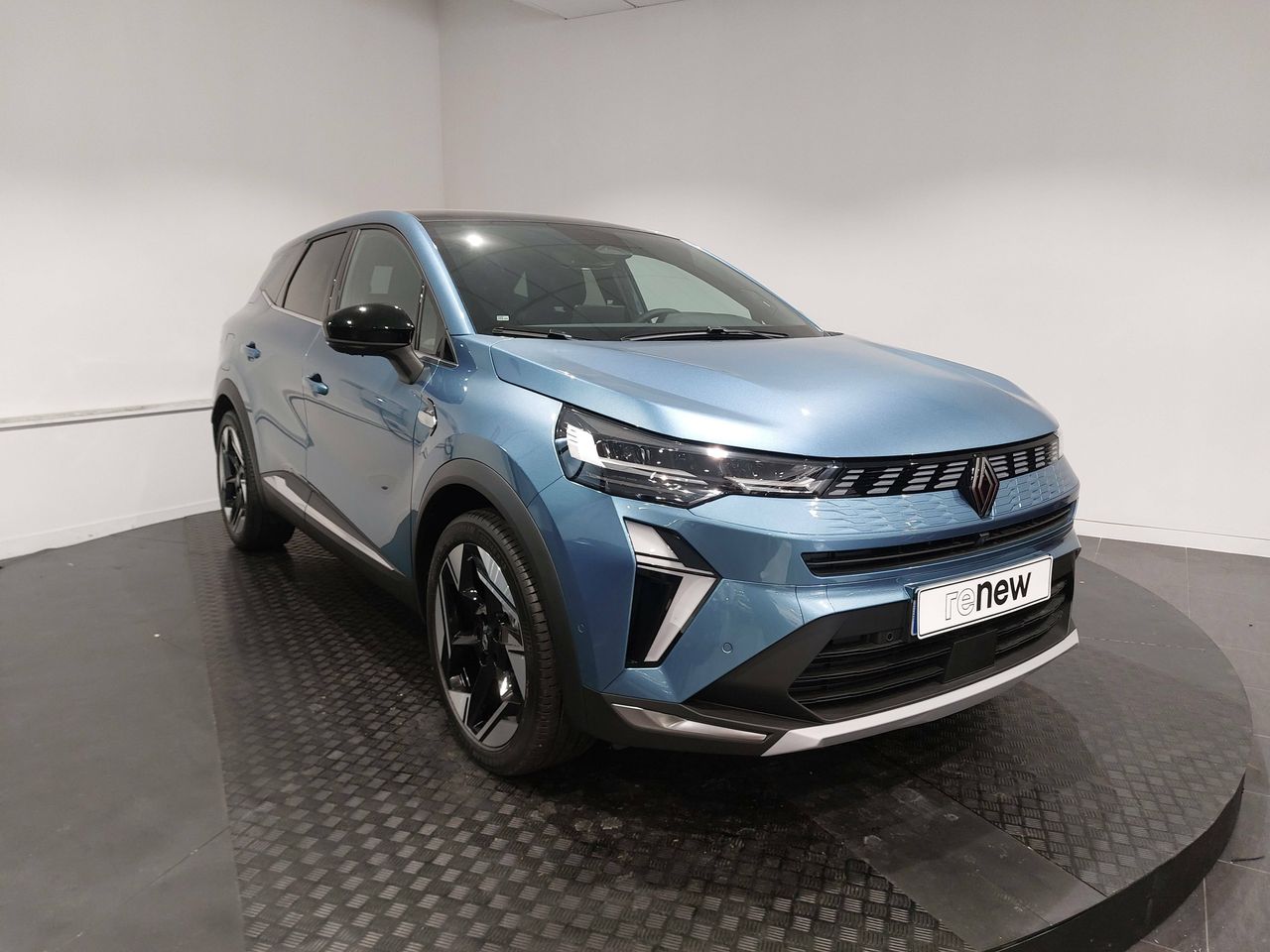 Renault Symbioz Symbioz E-TECH Full Hybrid Iconic 105kW Icon - foto 11