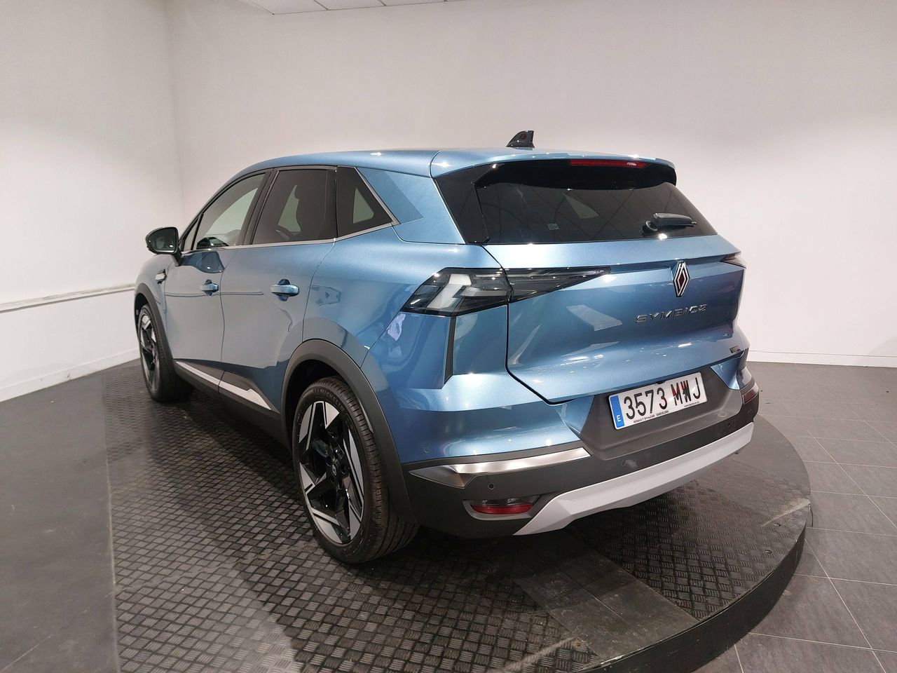 renault symbioz 2024 / foto grande (2)