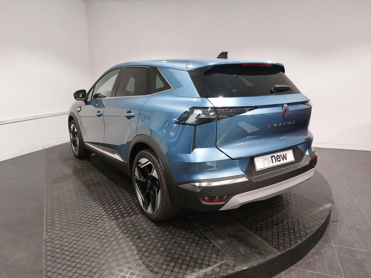renault symbioz 2024 / foto grande (2)