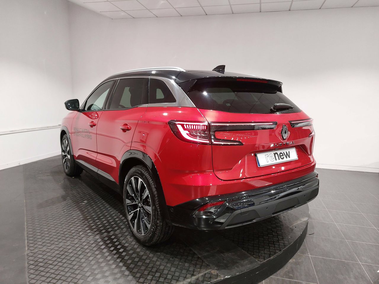 renault austral 2024 / foto grande (2)