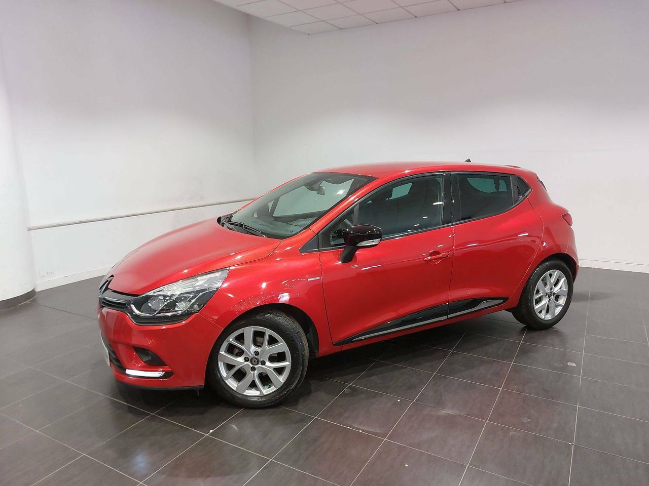 renault clio 2019 /