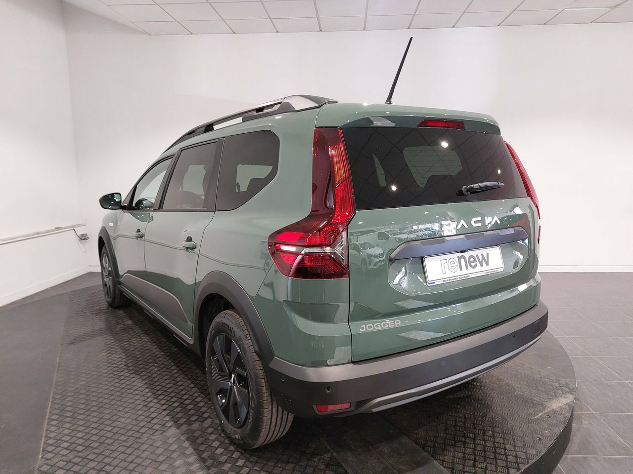 dacia jogger 2024 / foto grande (2)