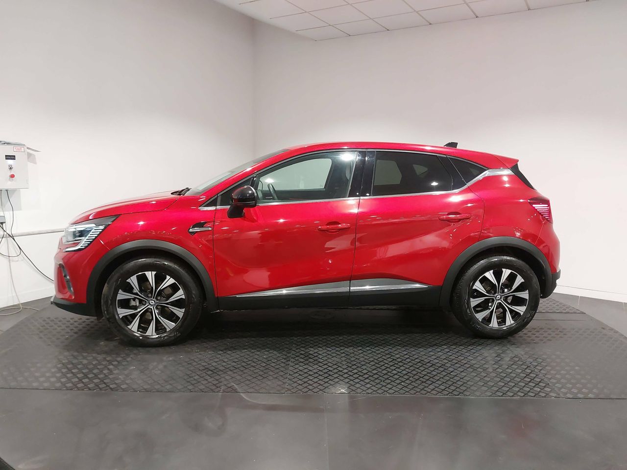 renault captur 2023 / foto grande (3)