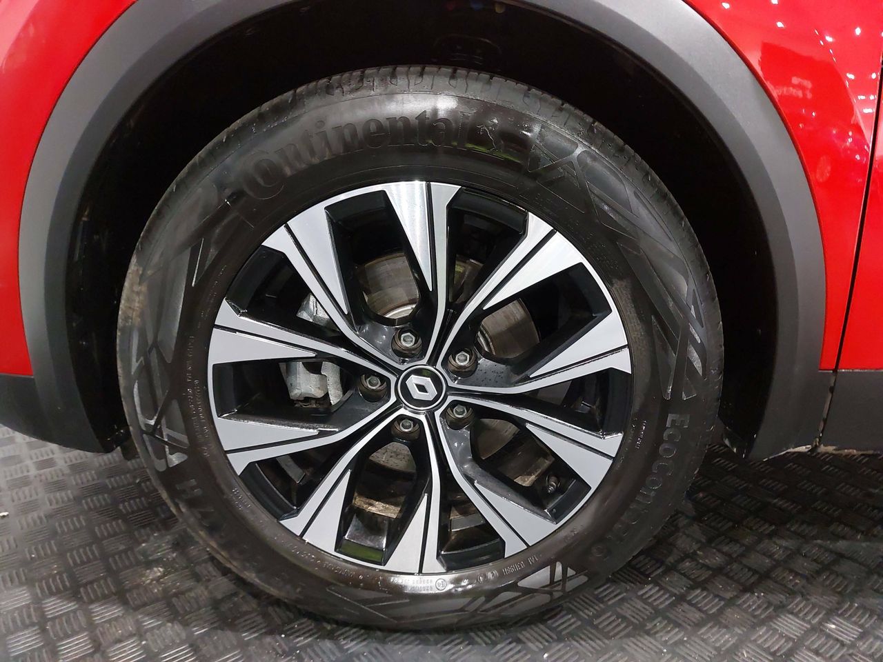 renault captur 2023 / foto grande (2)