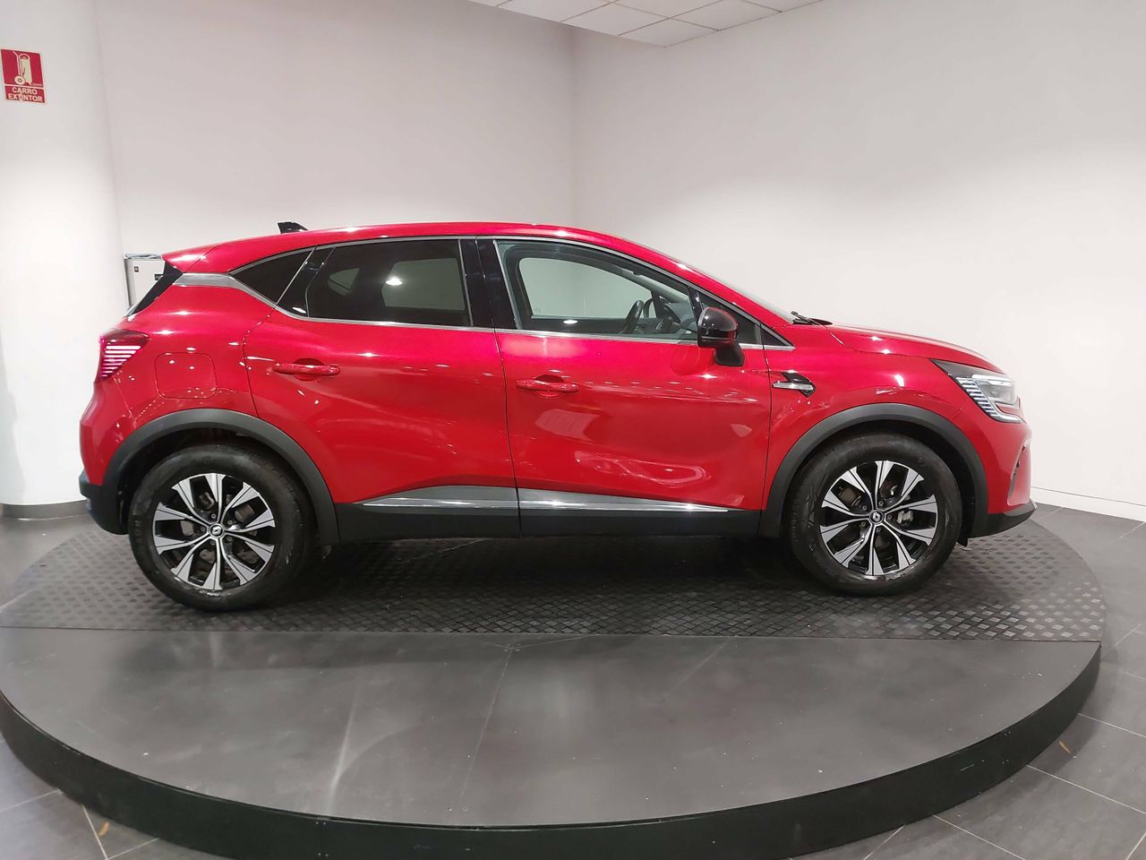 renault captur 2023 / foto grande (2)