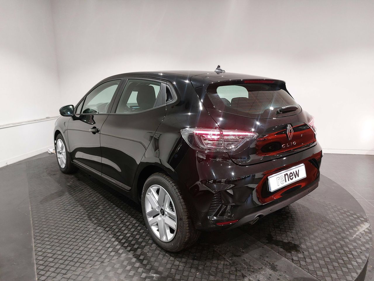 renault clio 2024 / foto grande (2)
