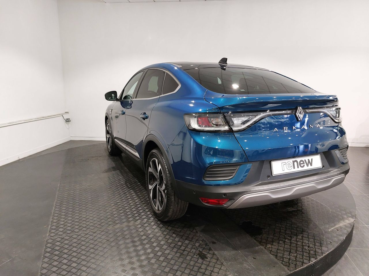 renault arkana 2024 / foto grande (2)