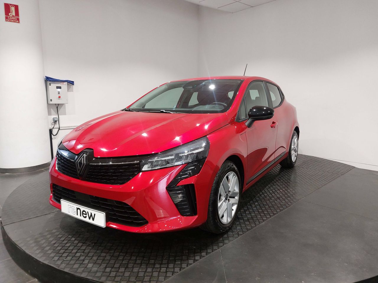 renault clio 2024 /