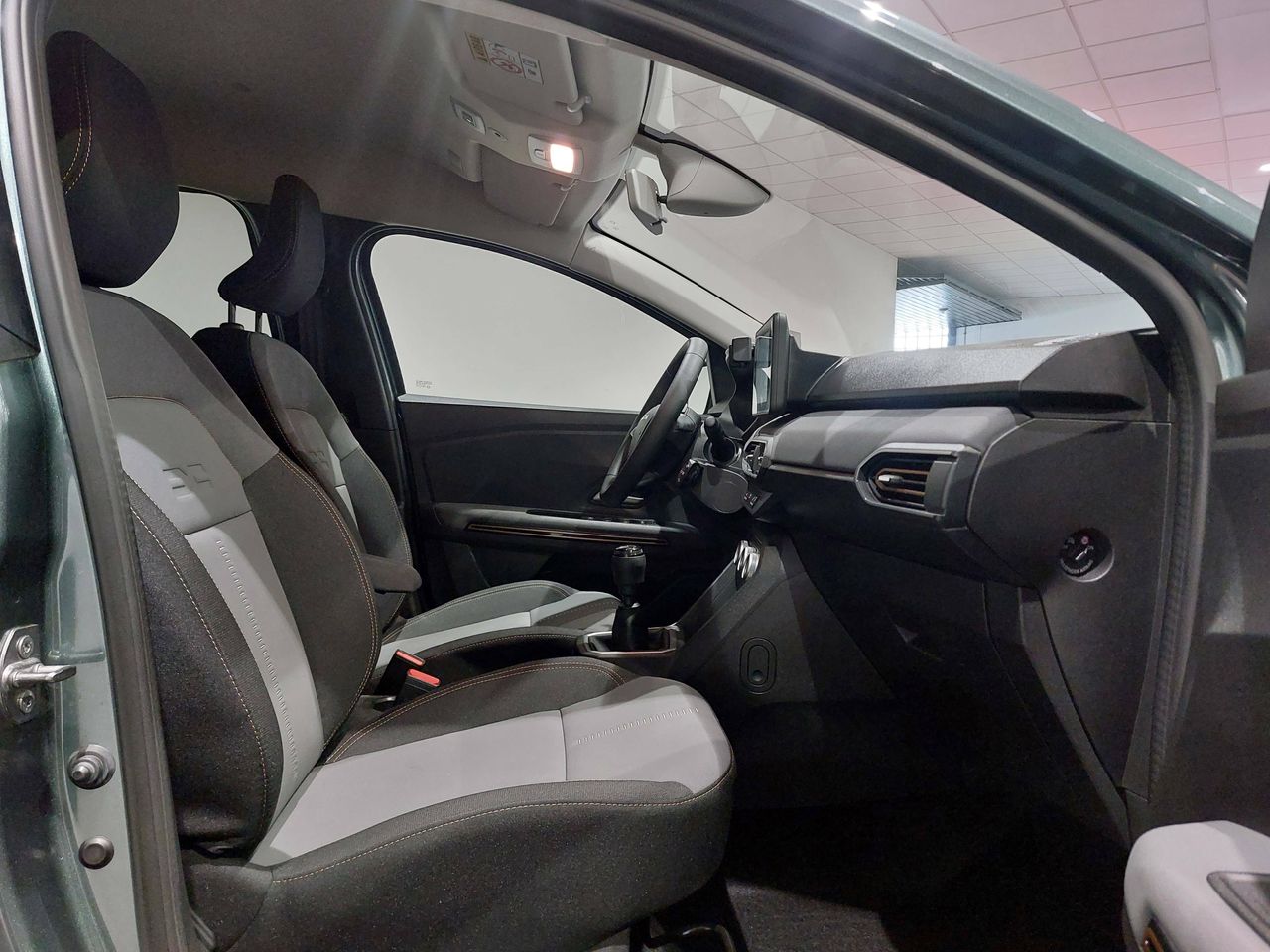 dacia jogger 2024 / foto grande (3)