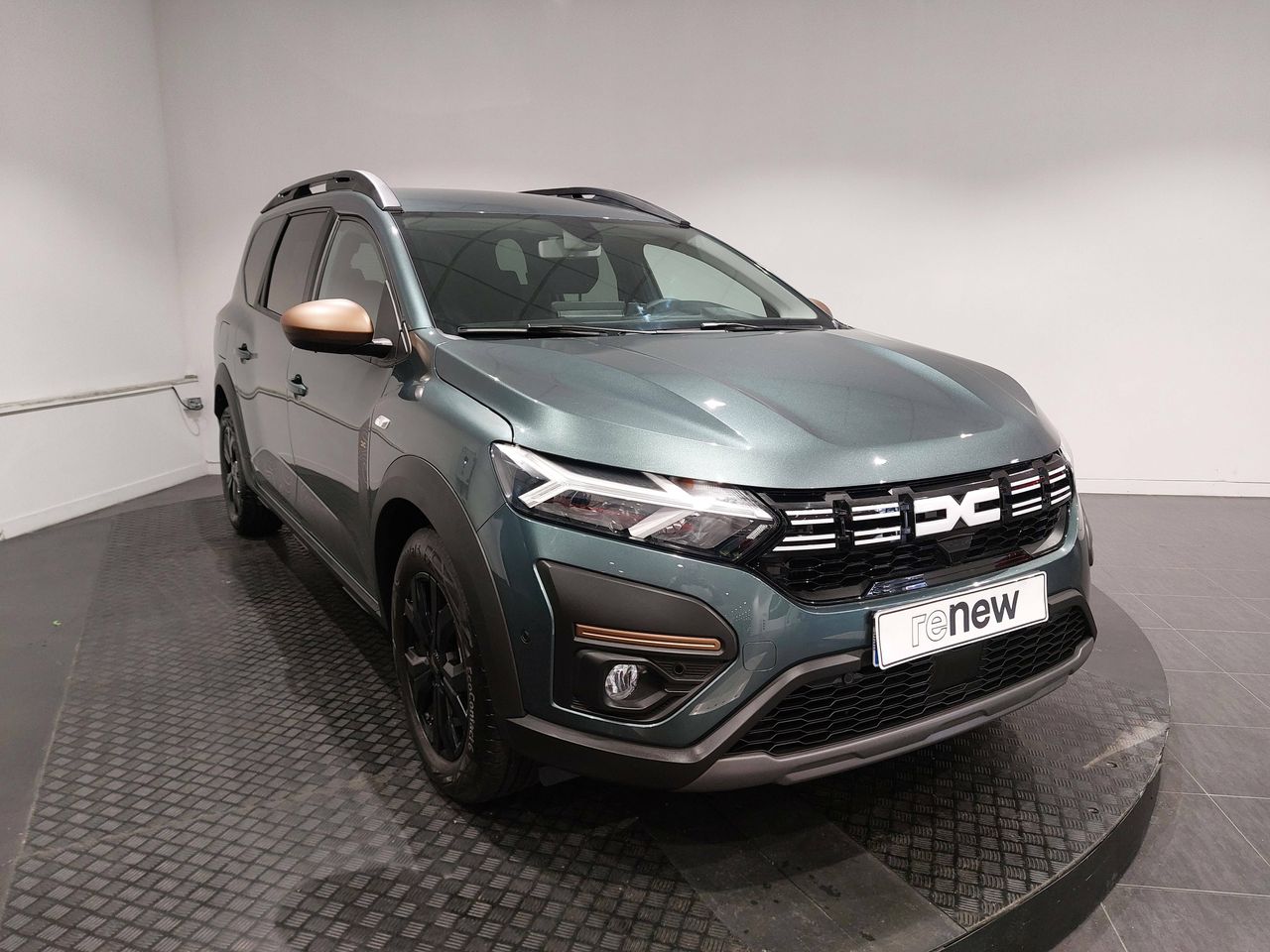 dacia jogger 2024 / foto grande (2)