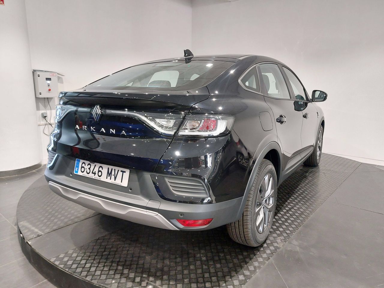 renault arkana 2024 / foto grande (3)