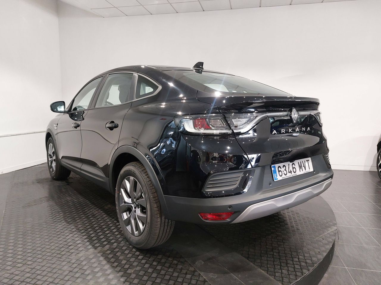 renault arkana 2024 / foto grande (2)