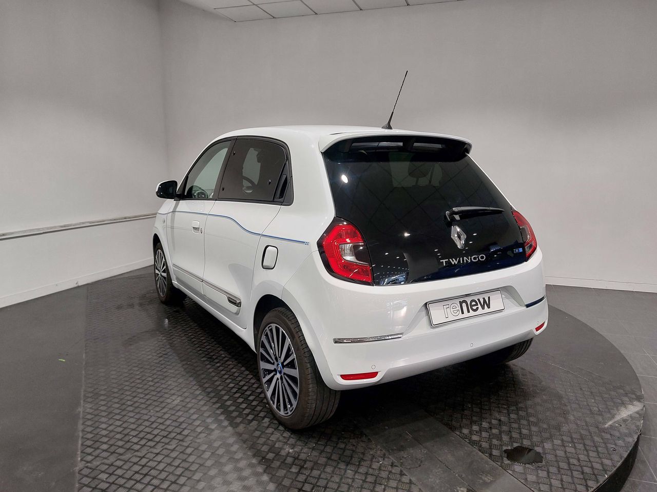renault twingo 2021 / foto grande (2)