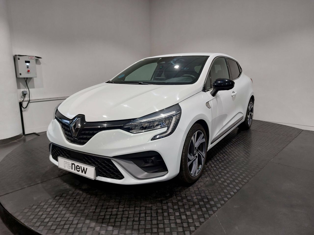 renault clio 2020 /