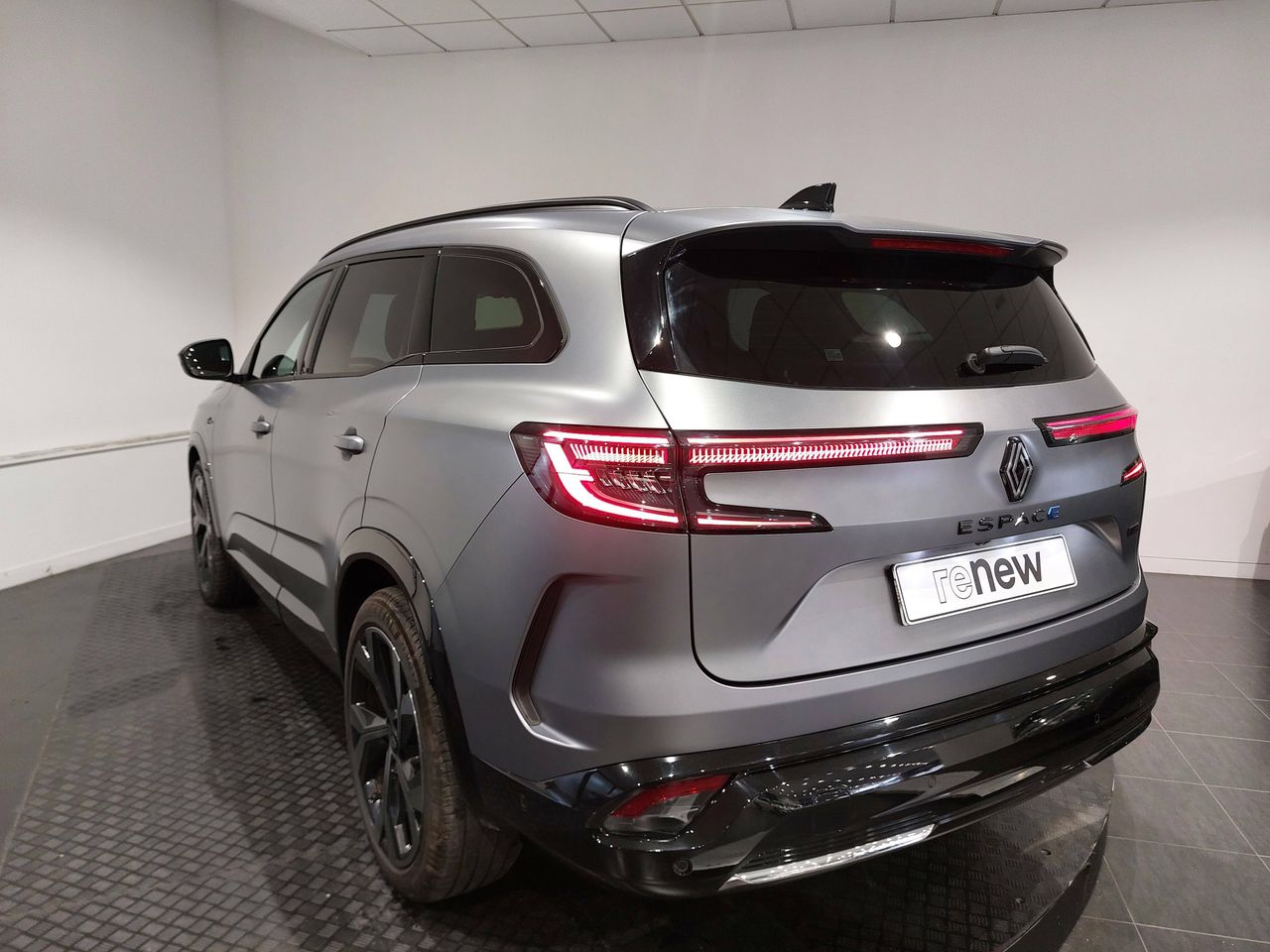 renault espace 2024 / foto grande (2)