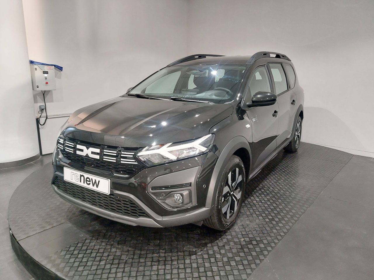 Foto dacia jogger 2024 /