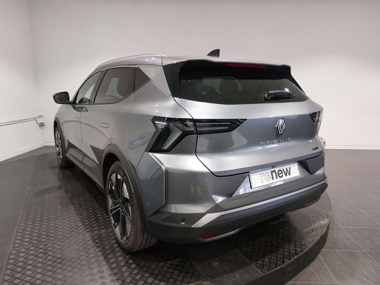 renault scénic 2025 / foto grande (2)