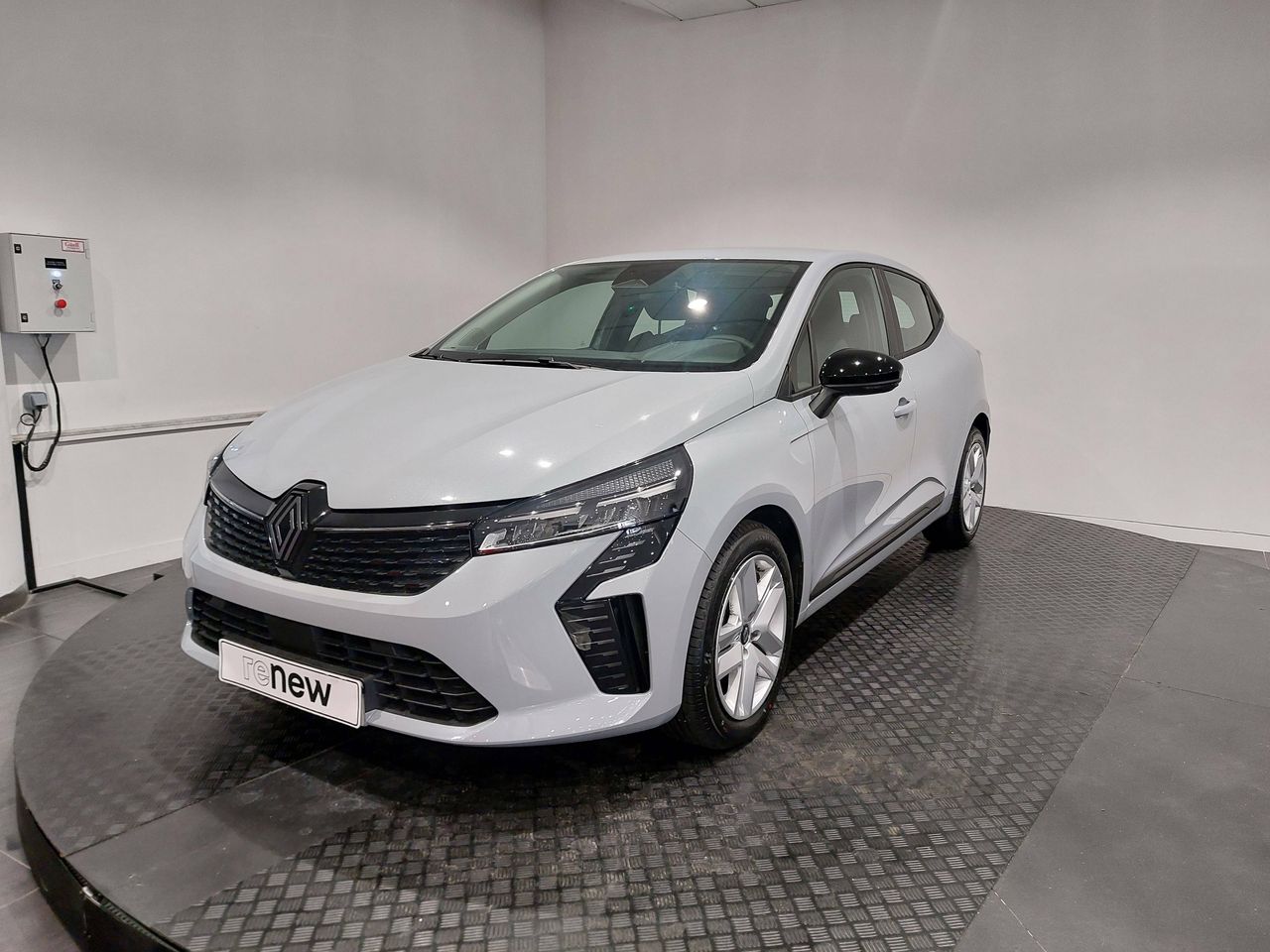 Renault clio 2021 especificaciones  de segunda mano - renault clio 2025 /