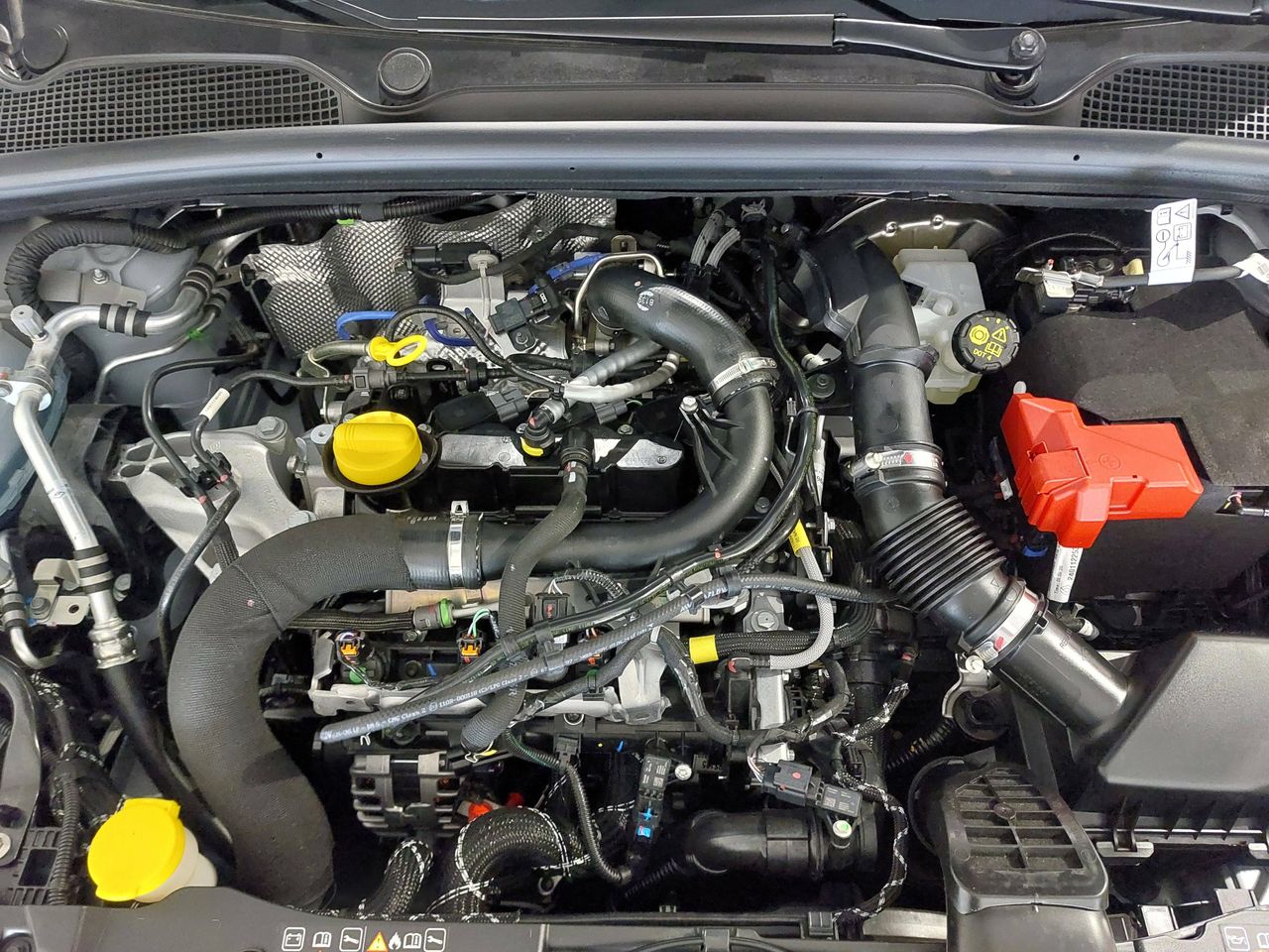 renault clio 2025 / foto grande (2)