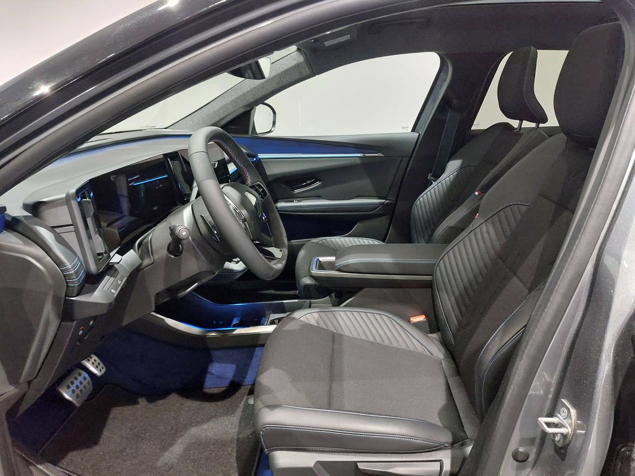 Renault Scénic E-Tech Esprit Alpine Gran Autonomía 160kW Esp - foto 14