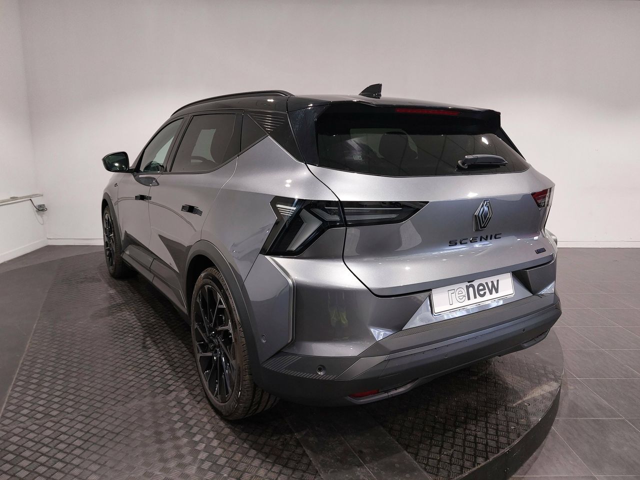 Renault Scénic E-Tech Esprit Alpine Gran Autonomía 160kW Esp - foto 2