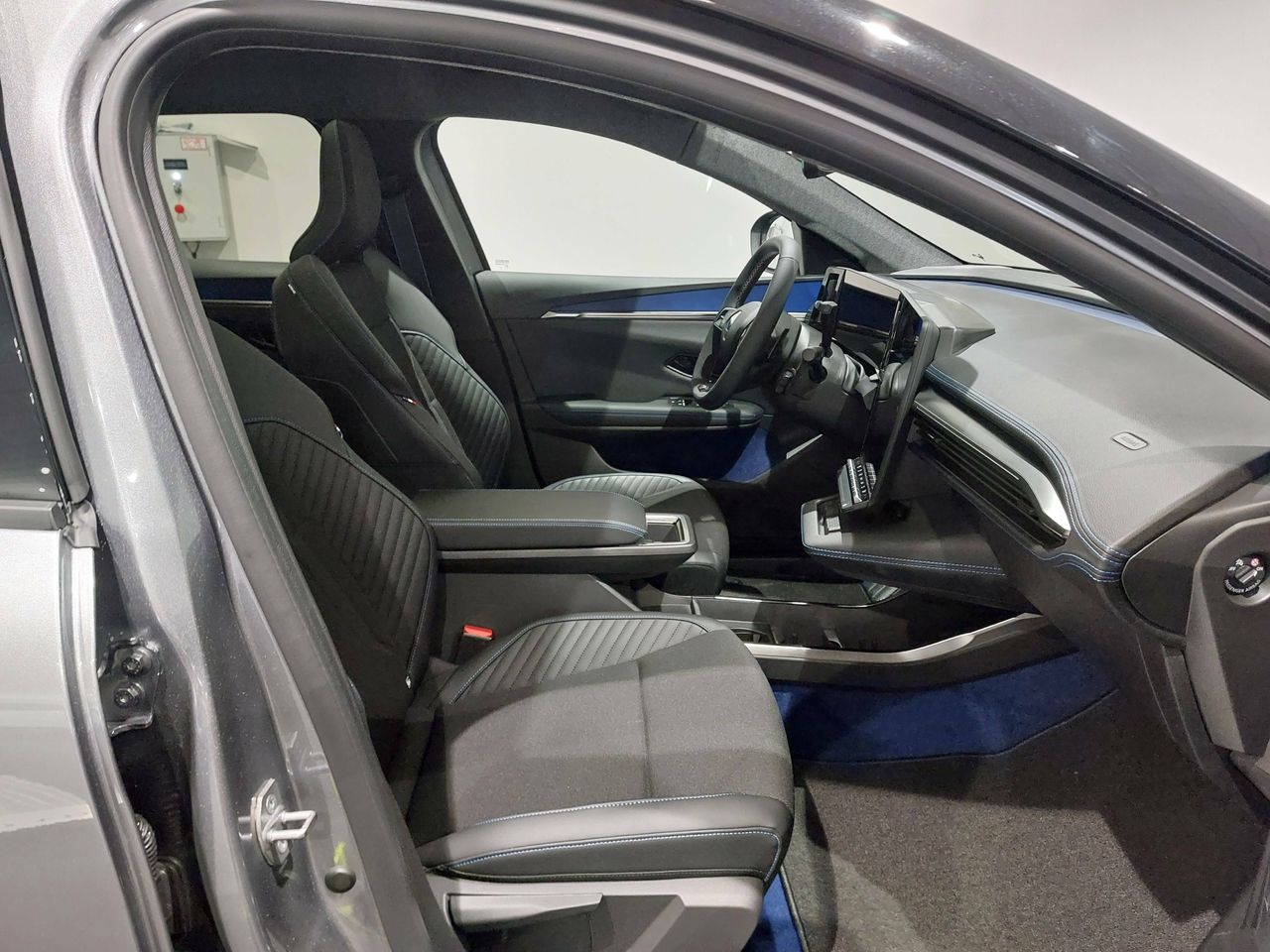 Renault Scénic E-Tech Esprit Alpine Gran Autonomía 160kW Esp - foto 7