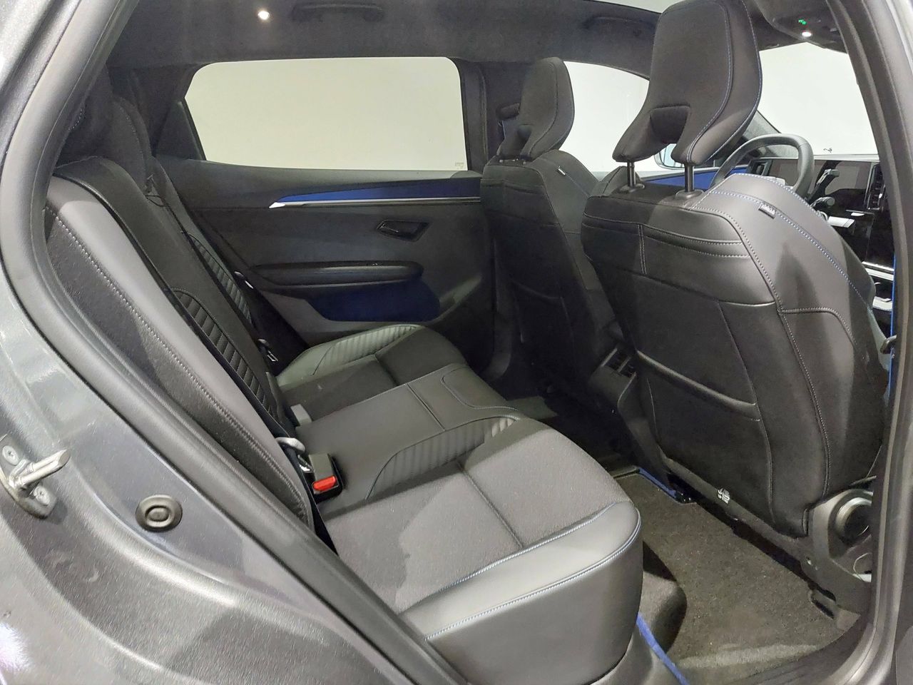 Renault Scénic E-Tech Esprit Alpine Gran Autonomía 160kW Esp - foto 6