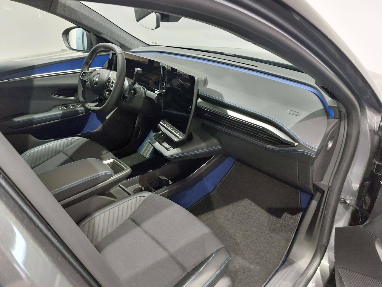 Renault Scénic E-Tech Esprit Alpine Gran Autonomía 160kW Esp - foto 8