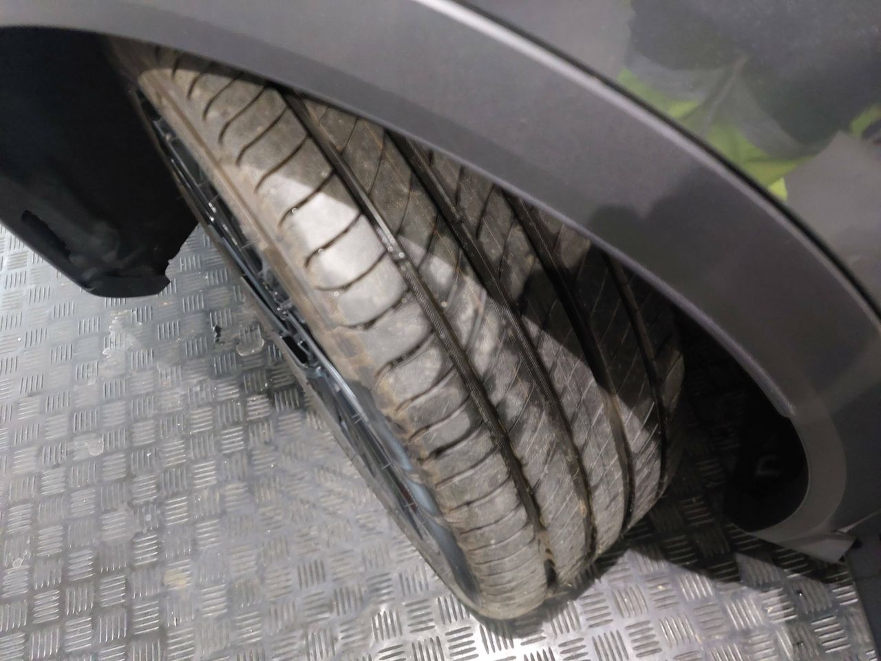 Renault Scénic E-Tech Esprit Alpine Gran Autonomía 160kW Esp - foto 16