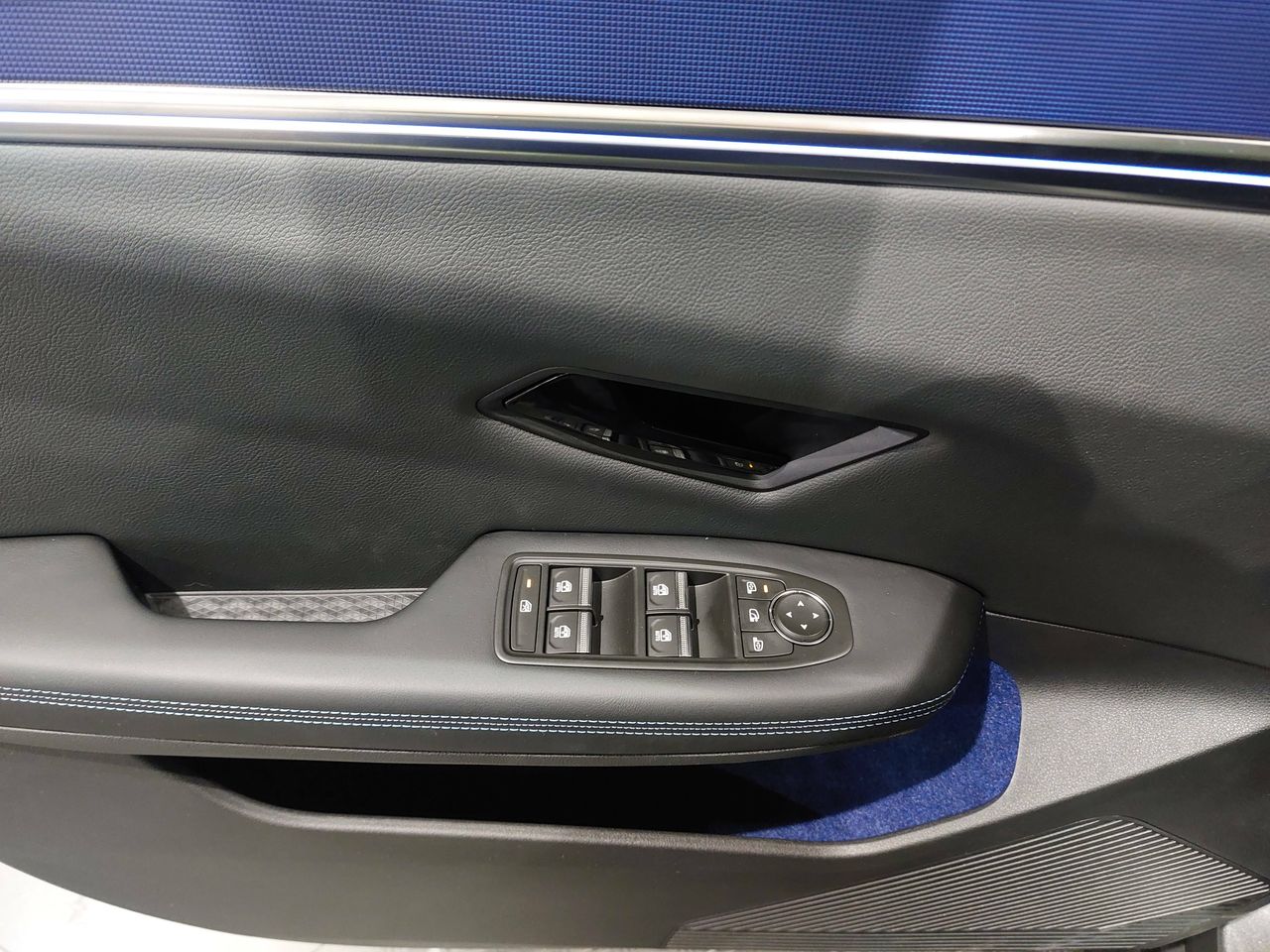 Renault Scénic E-Tech Esprit Alpine Gran Autonomía 160kW Esp - foto 13