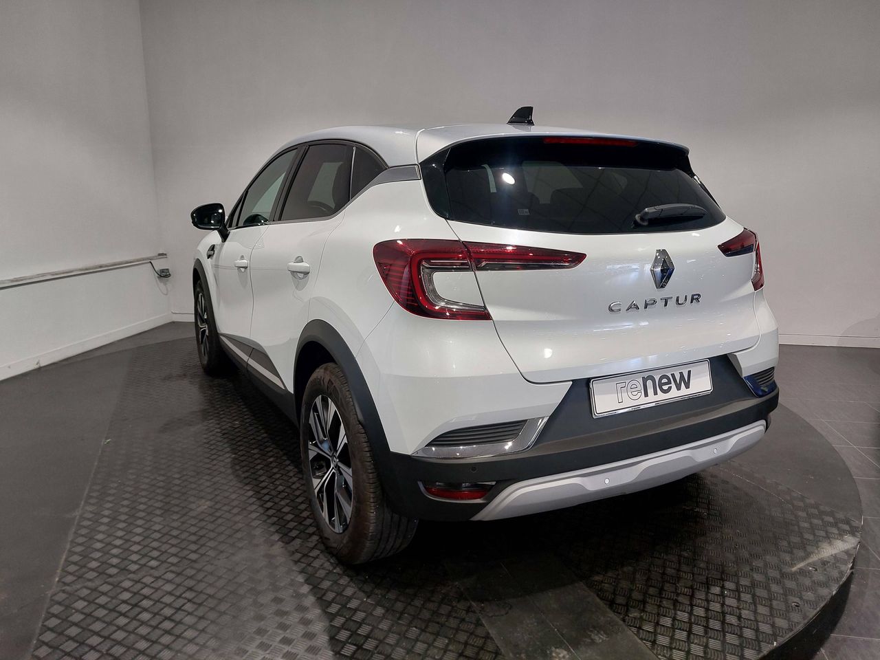 renault captur 2024 / foto grande (2)