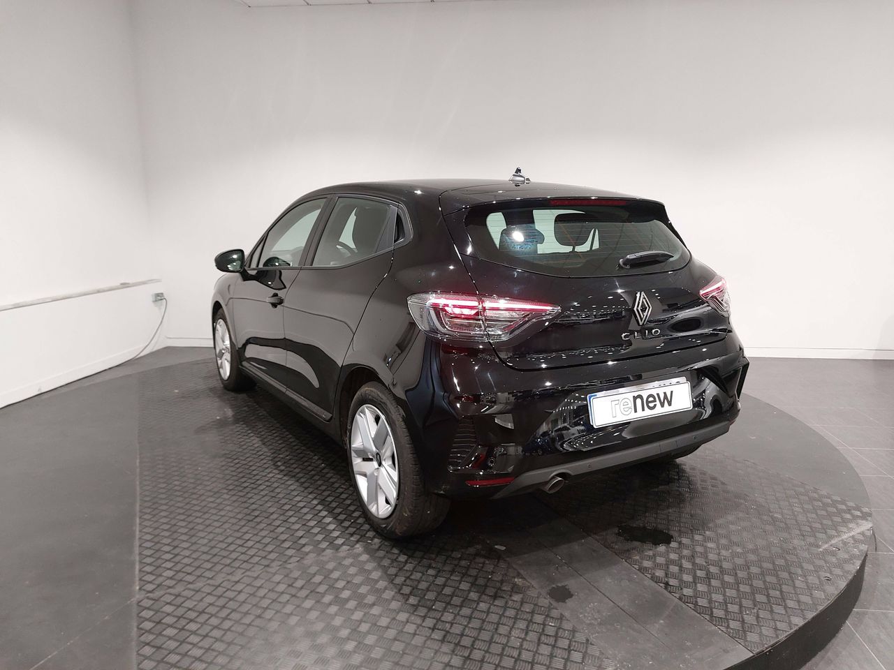 renault clio 2025 / foto grande (3)