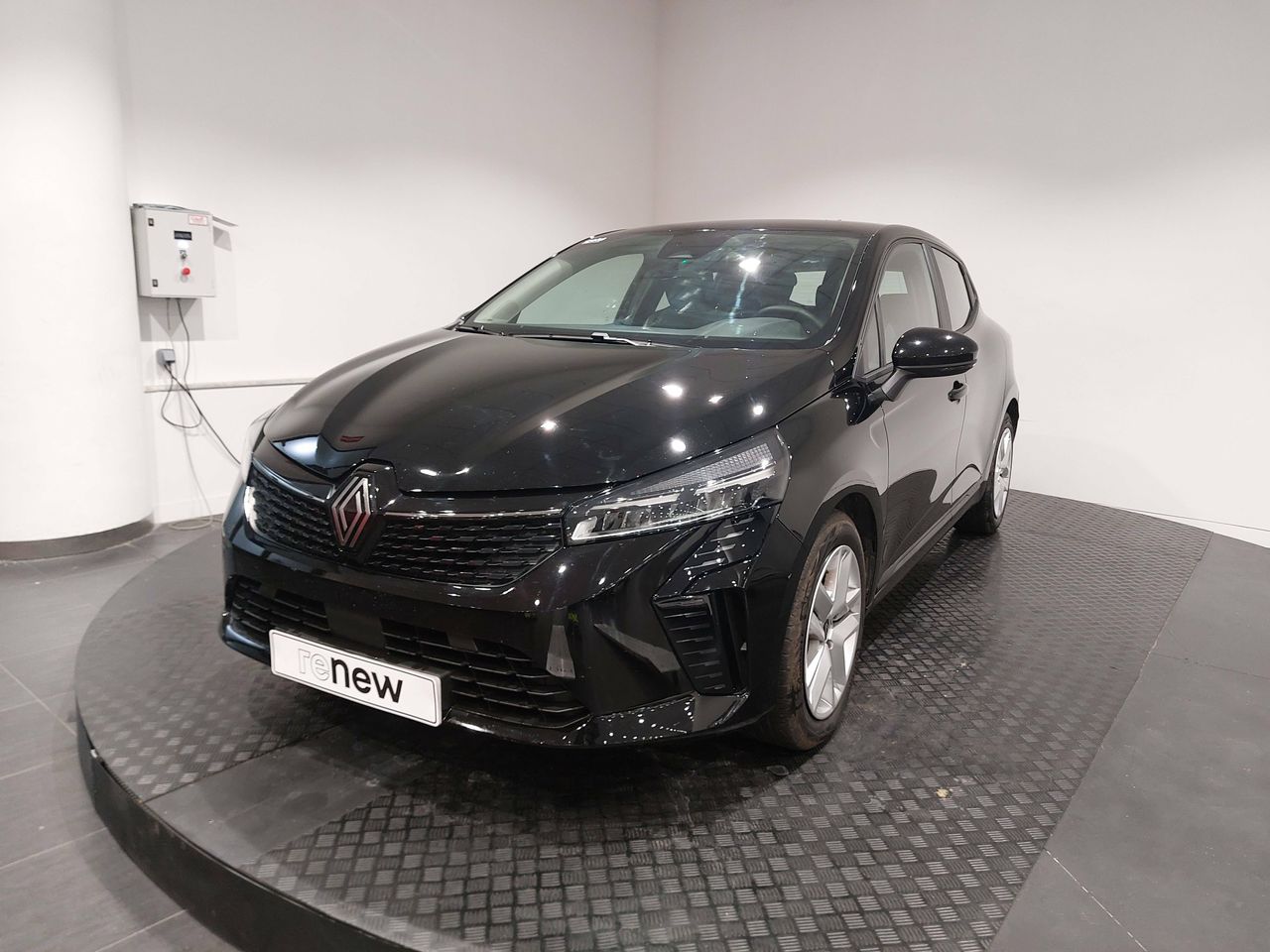 Renault clio 2021 especificaciones  de segunda mano - renault clio 2025 /