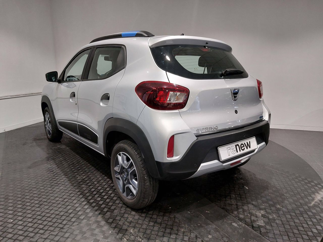 dacia spring 2021 / foto grande (2)