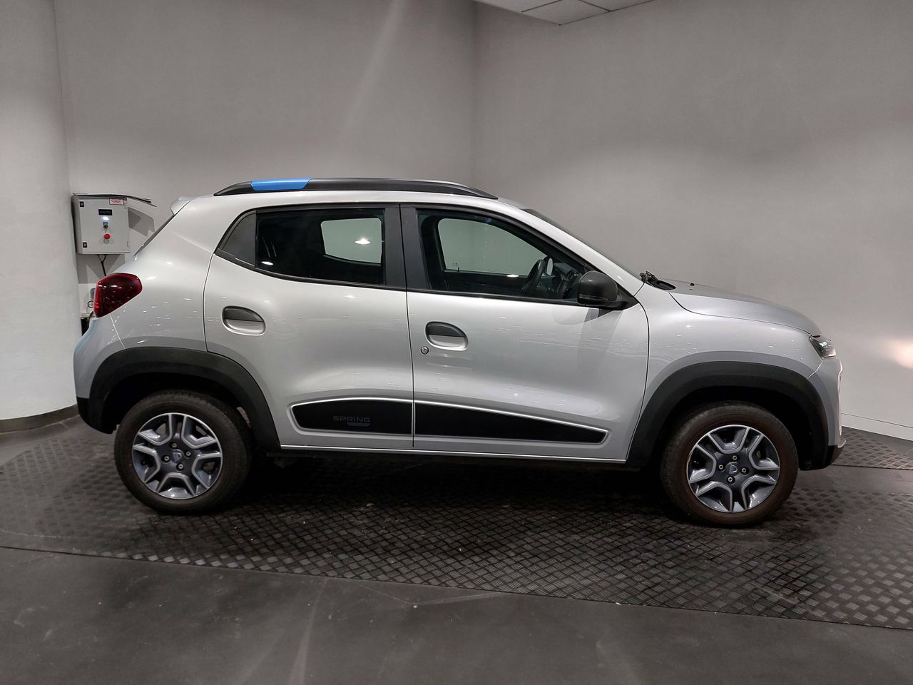 dacia spring 2021 / foto grande (3)