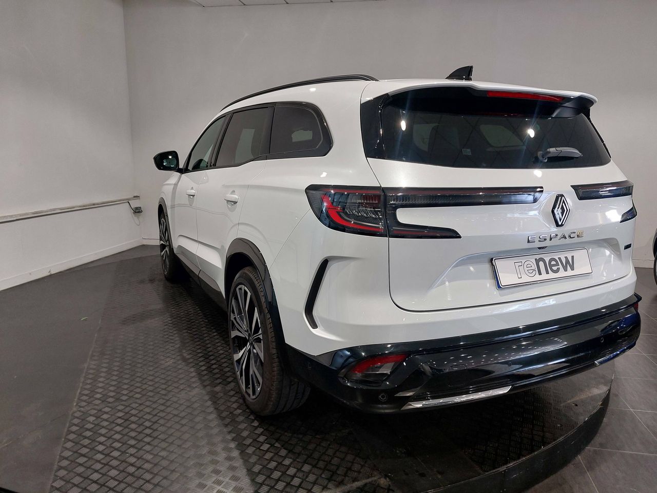 renault espace 2024 / foto grande (2)