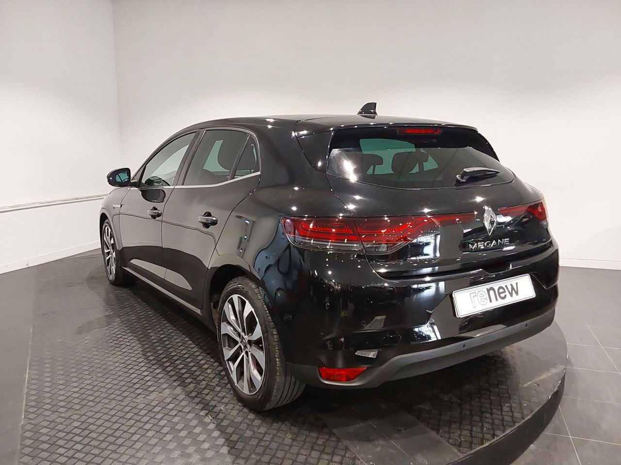 renault megane 2022 / foto grande (2)