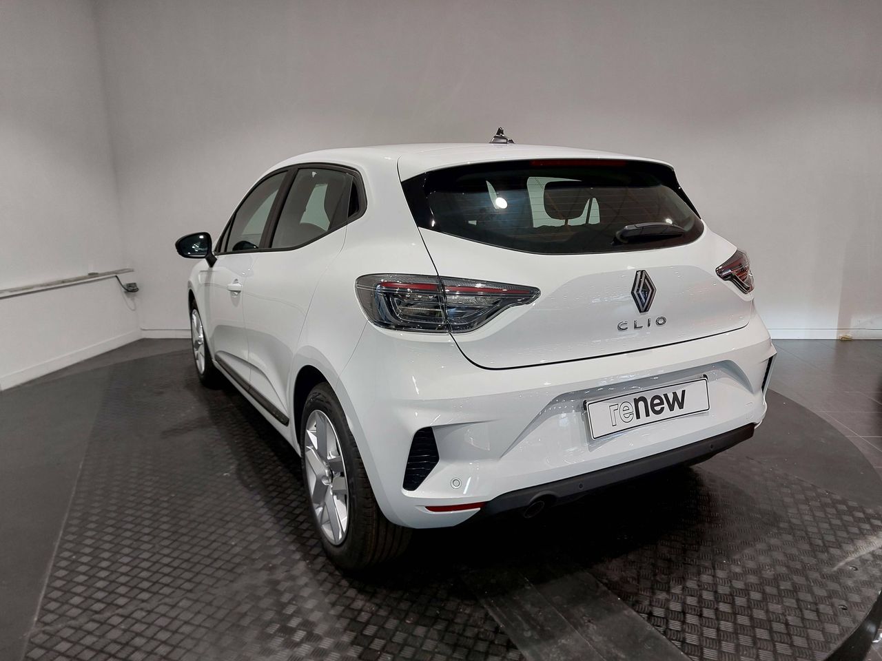 renault clio 2024 / foto grande (2)