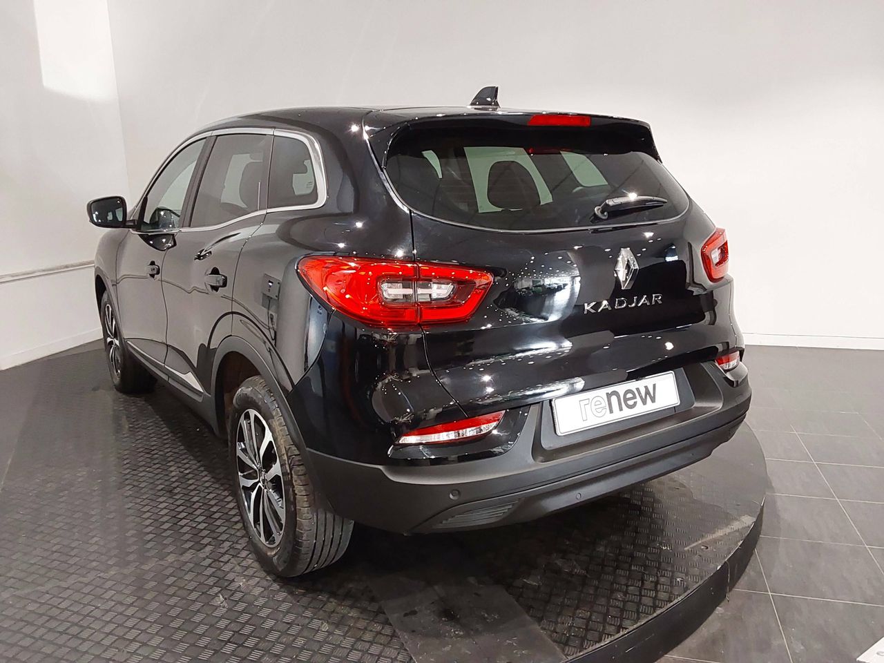 renault kadjar 2022 / foto grande (2)