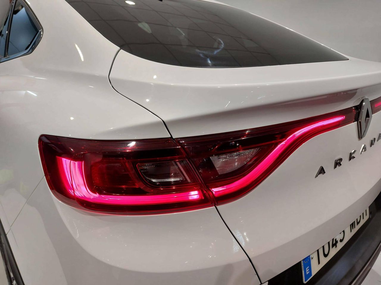 renault arkana 2022 / foto grande (3)