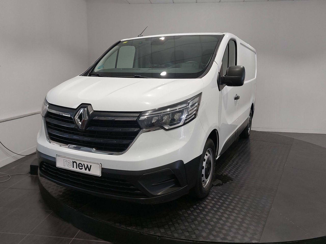 renault trafic 2022 /