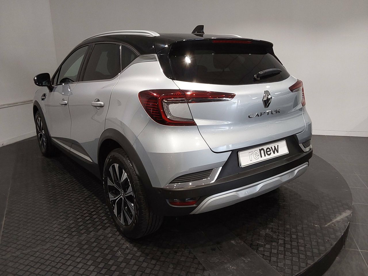 renault captur 2024 / foto grande (2)