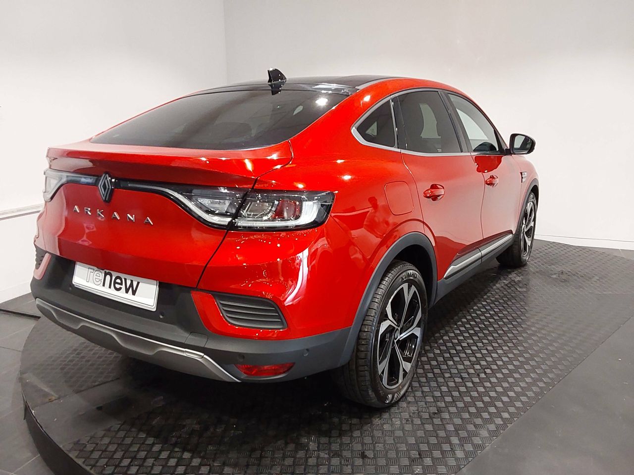 renault arkana 2024 / foto grande (3)