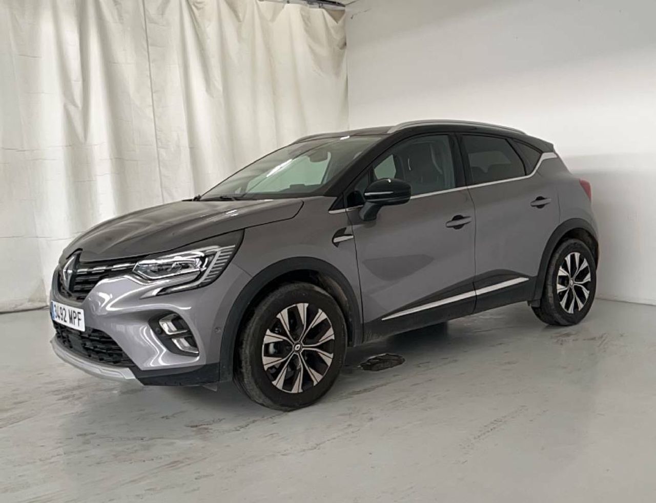 renault captur 2024 /