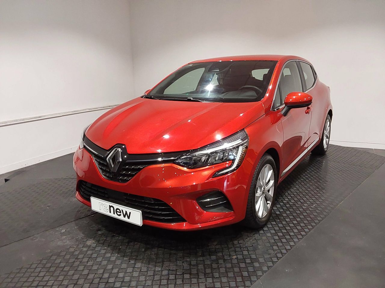 renault clio 2022 /